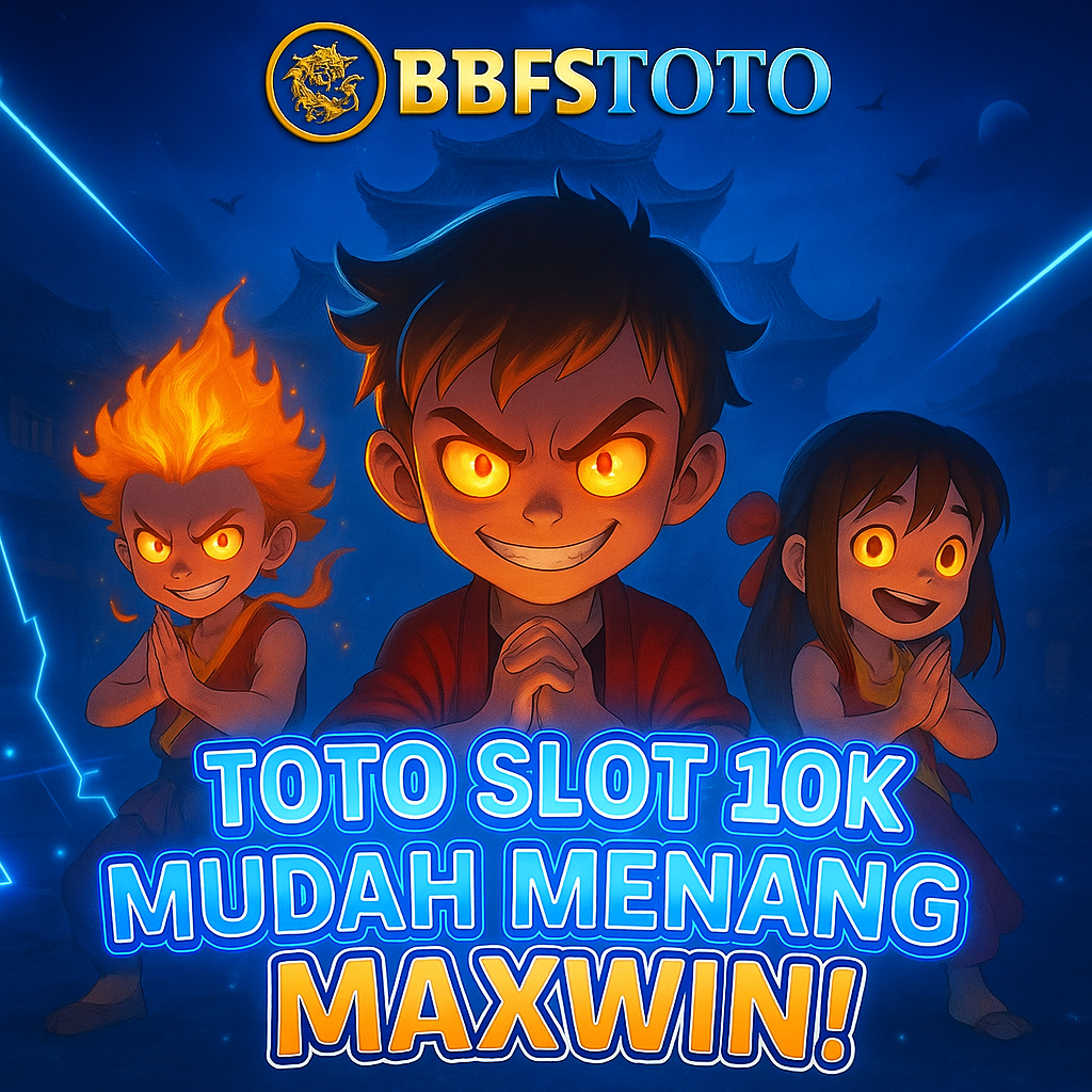 toto slot